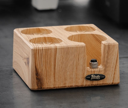 Bincoo Multifunctional Coffee Tamping Base