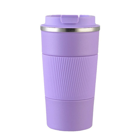 Crema Culture Insulated 510ml Coffee Mug