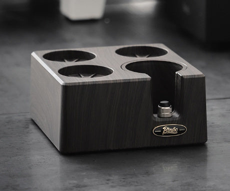 Bincoo Multifunctional Coffee Tamping Base