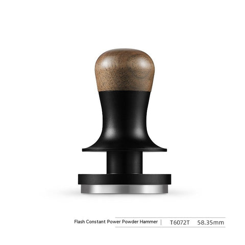Crema Culture Excelsior Tamper and/or Kit