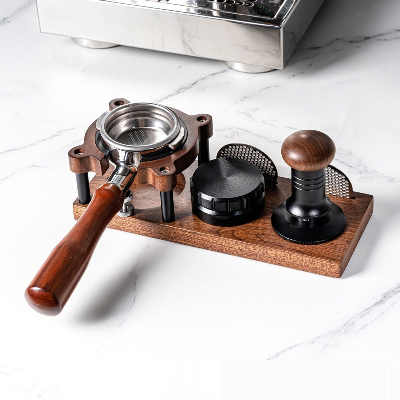 The WFH Barista Extras Kit