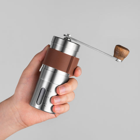 The Excelsior Brew Kit