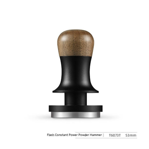Crema Culture Excelsior Tamper and/or Kit