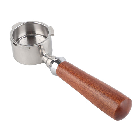 Crema Culture 3 Ears Coffee Bottomless Portafilter 51mm / 2in