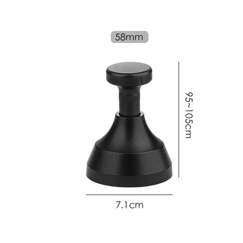 Crema Culture Rotating WDT