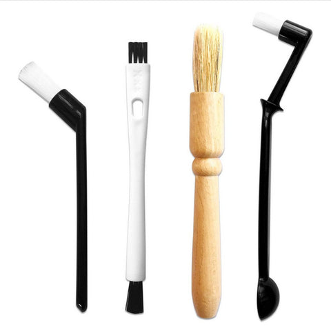 Crema Culture Espresso Cleaning Brush Kit