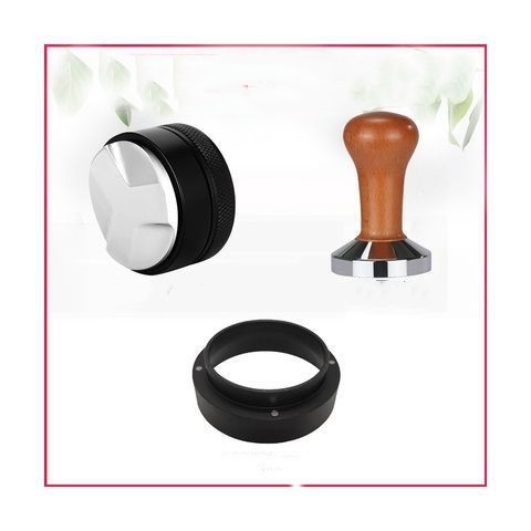 Crema Culture Dosing Funnels or Kit