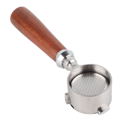 Crema Culture 3 Ears Coffee Bottomless Portafilter 51mm / 2in