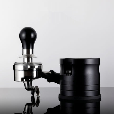 Crema Culture 58mm Tamping Press Pad