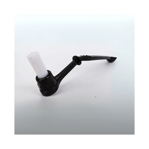 Crema Culture 2 In 1 Coffee Machine Brush