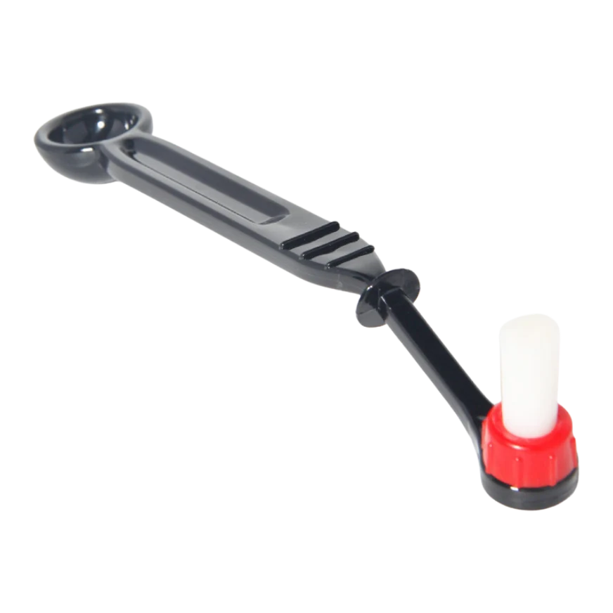 Crema Culture 2 In 1 Coffee Machine Brush — Crema Culture