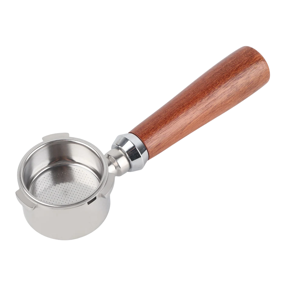 Crema Culture 3 Ears Coffee Bottomless Portafilter 51mm / 2in — Crema Culture