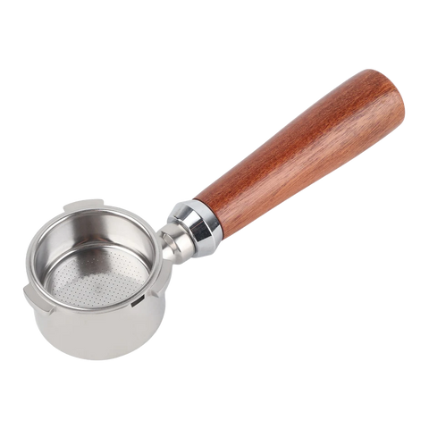 Crema Culture 3 Ears Coffee Bottomless Portafilter 51mm / 2in — Crema Culture