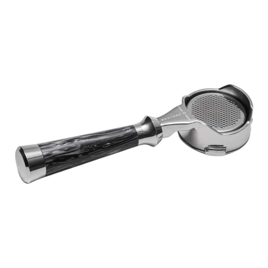 Crema Culture Excelsior Italian 58mm Bottomless Portafilter — Crema Culture