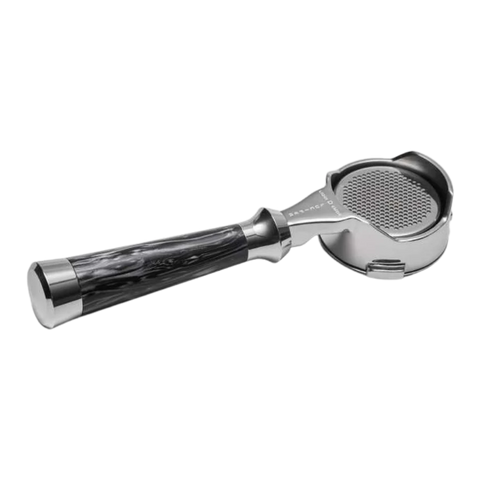 Crema Culture Excelsior Italian 58mm Bottomless Portafilter — Crema Culture