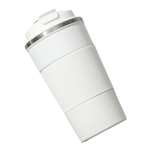 Crema Culture Insulated 510ml Coffee Mug — Crema Culture