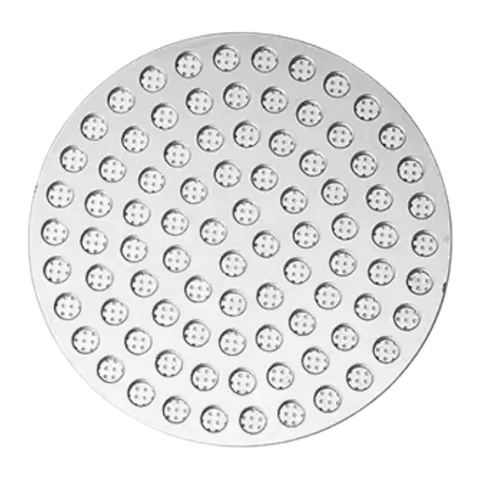 Crema Culture Italian Mesh Puck Screen — Crema Culture