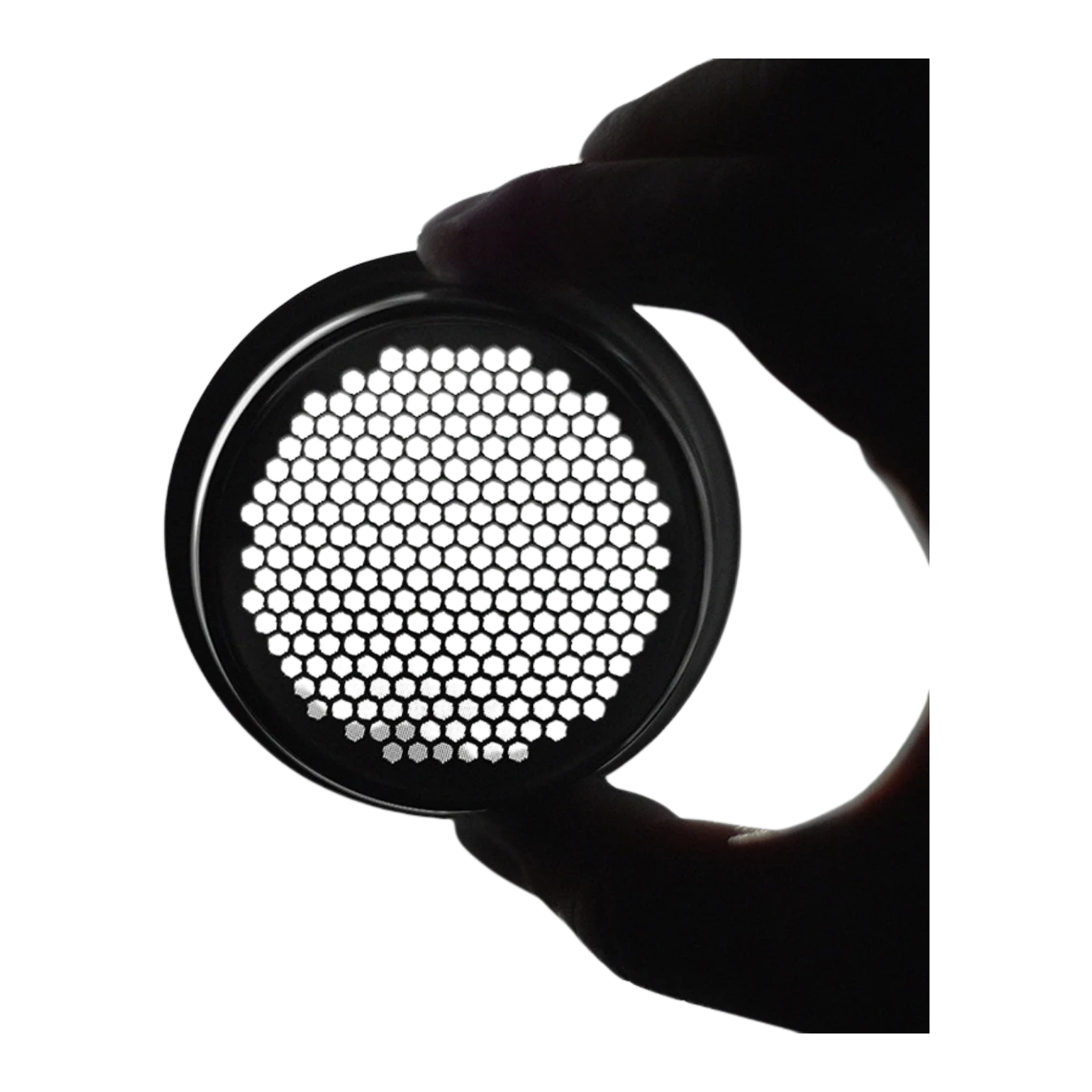 Crema Culture Italian Portafilter Filter Basket — Crema Culture