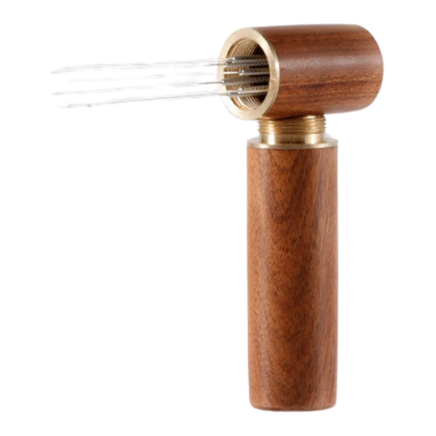 Crema Culture Portable WDT Tool — Crema Culture