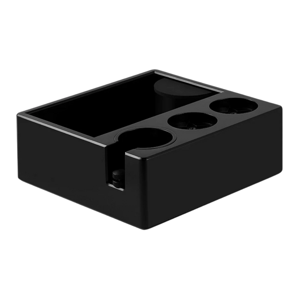 Crema Culture Portafilter and Distributor Tamping Box — Crema Culture