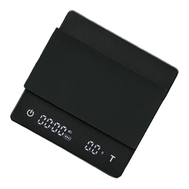 Crema Culture Precision Scale 0.1g/2kg — Crema Culture