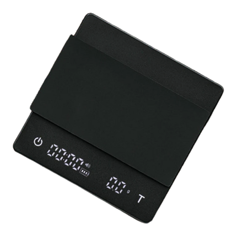 Crema Culture Precision Scale 0.1g/2kg — Crema Culture