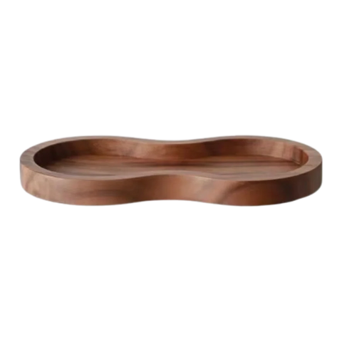 Crema Culture Figure 8 Tamper Storage Base — Crema Culture