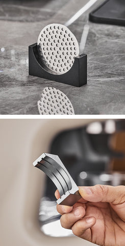 Crema Culture Italian Mesh Puck Screen