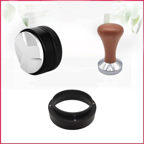 Crema Culture Dosing Funnels or Kit