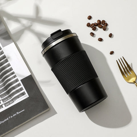 Crema Culture Insulated 510ml Coffee Mug