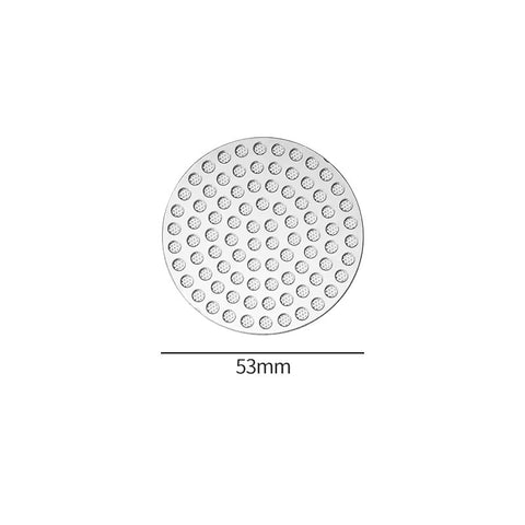 Crema Culture Italian Mesh Puck Screen