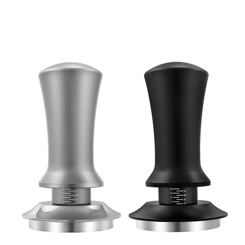 Crema Culture Scale Adjustable Tamper
