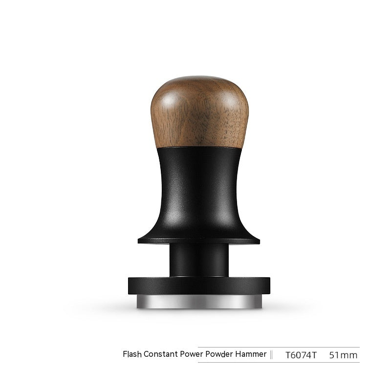 Crema Culture Excelsior Tamper and/or Kit