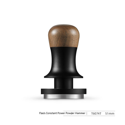 Crema Culture Excelsior Tamper and/or Kit
