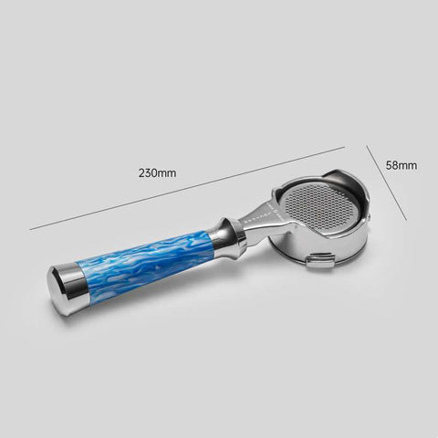 Crema Culture Excelsior Italian 58mm Bottomless Portafilter