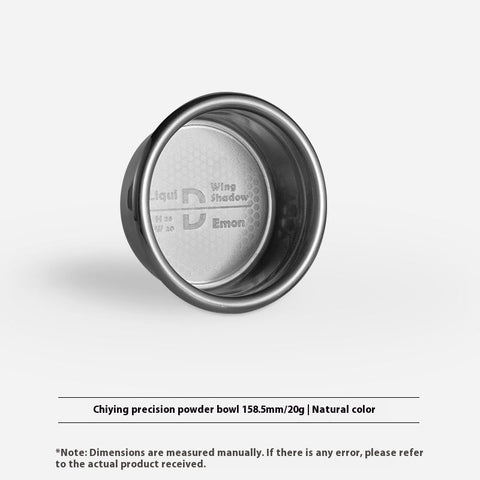 Crema Culture Italian Portafilter Filter Basket