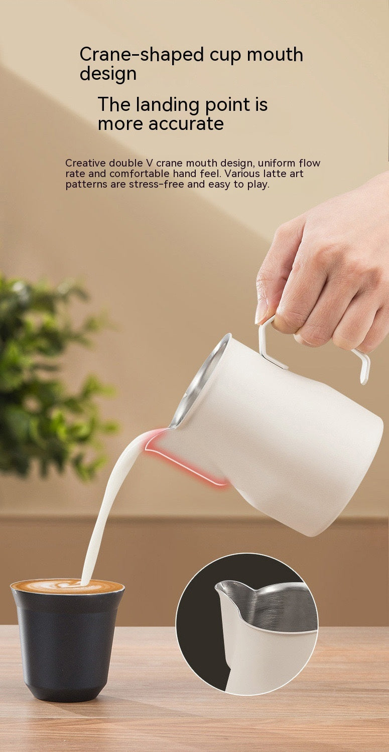 The WFH Barista Essential Kit