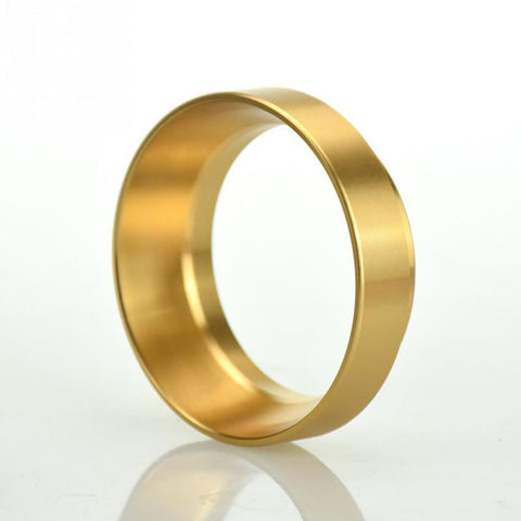 Crema Culture Dosing Funnel Ring