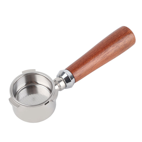 Crema Culture 3 Ears Coffee Bottomless Portafilter 51mm / 2in