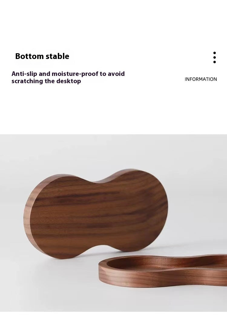 Crema Culture Figure 8 Tamper Storage Base
