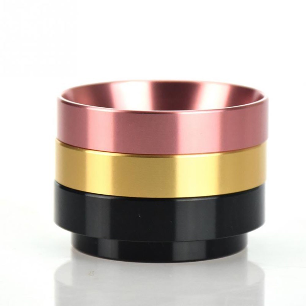 Crema Culture Dosing Funnel Ring