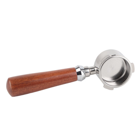 Crema Culture 3 Ears Coffee Bottomless Portafilter 51mm / 2in