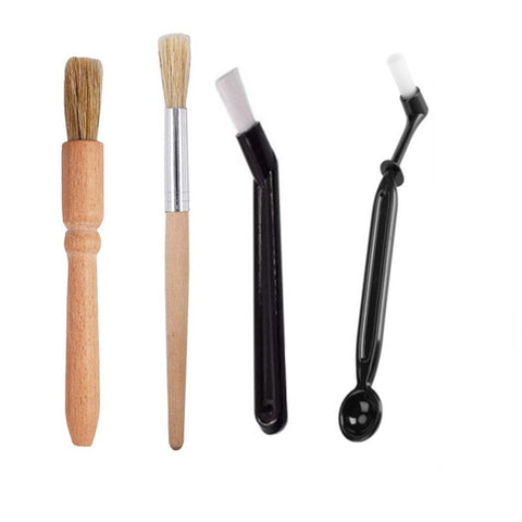 Crema Culture Espresso Cleaning Brush Kit