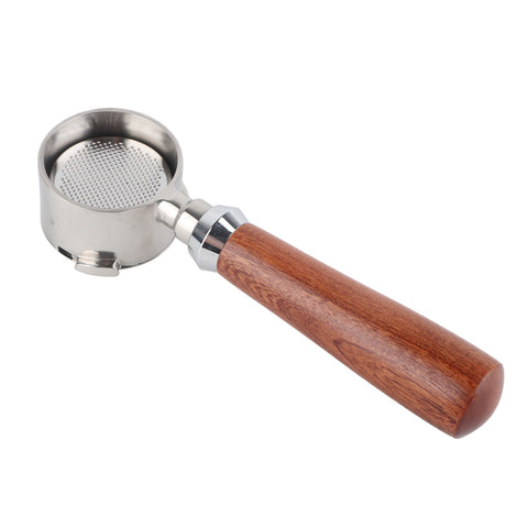 Crema Culture 3 Ears Coffee Bottomless Portafilter 51mm / 2in