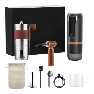 The Excelsior Traveler Kit