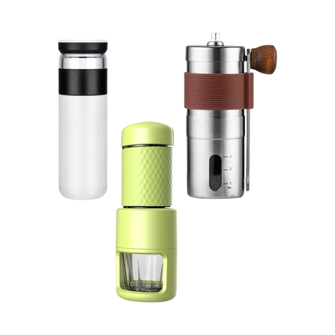 The Traveler Kit