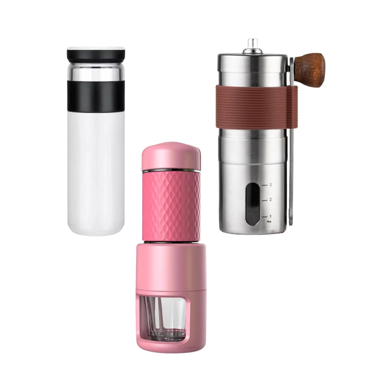 The Traveler Kit