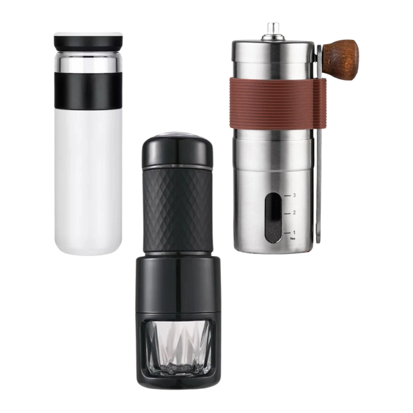 The Traveler Kit
