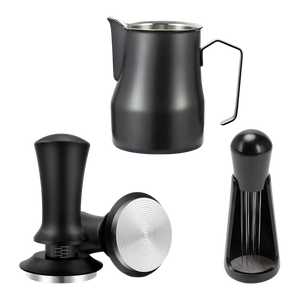 The WFH Barista Essential Kit