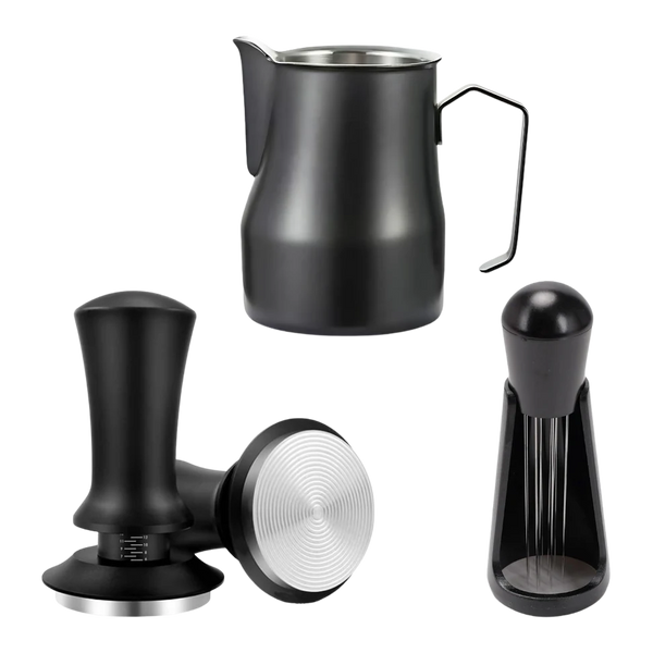 The WFH Barista Essential Kit
